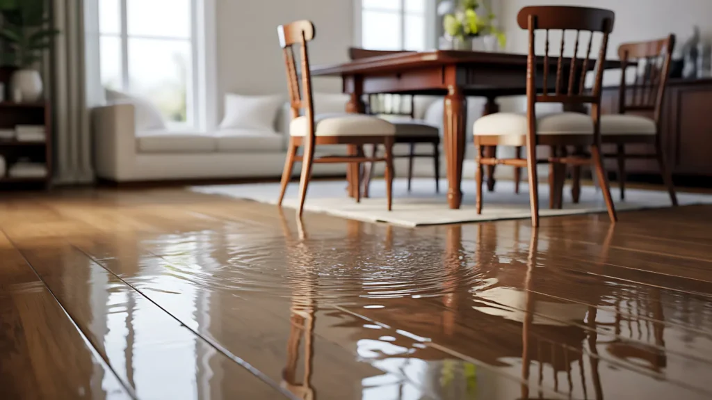 Atlantic City, NJ Flood Damage Restoration