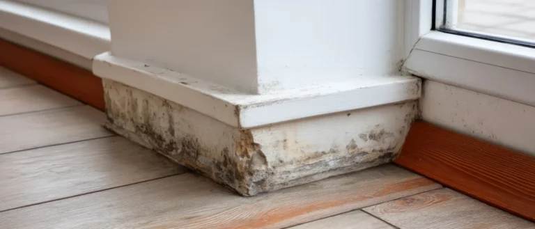 Burlington, NJ Water Damage Restoration