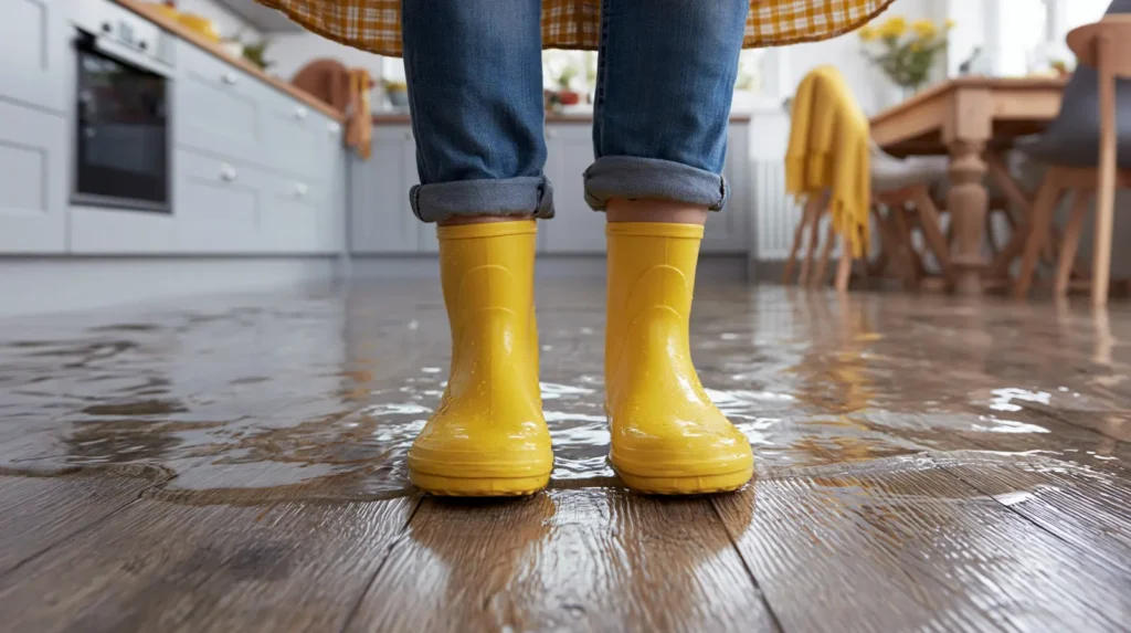 Philadelphia, PA Flood Damage Restoration