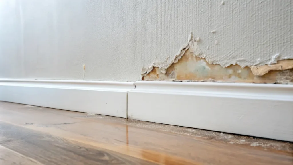 Philadelphia, PA Water Damage Restoration