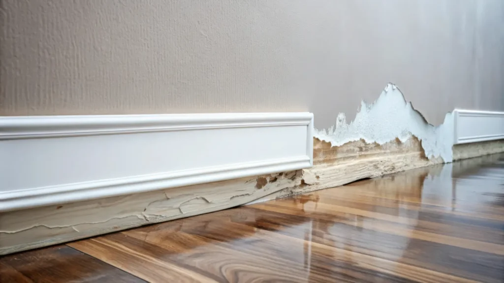 Trenton, NJ Water Damage Restoration